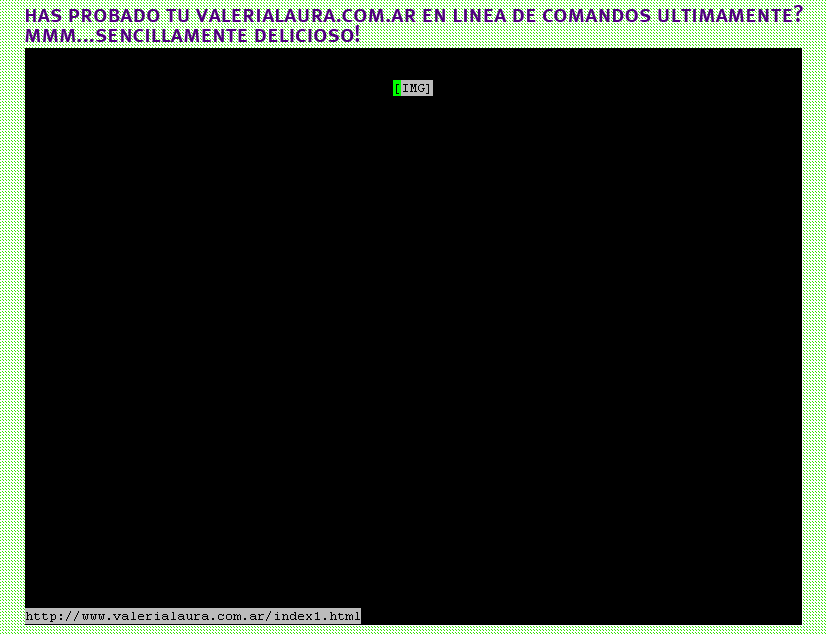 la puta que me pongo conceptual...